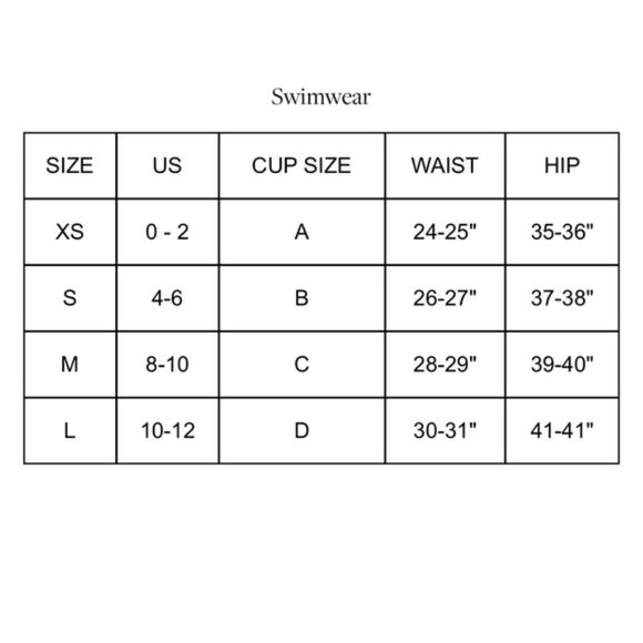 Wildfox Floral Sixties Triangle Bikini Set - Picture 6 of 6